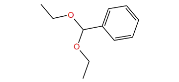 Benzaldehyde diethylacetal